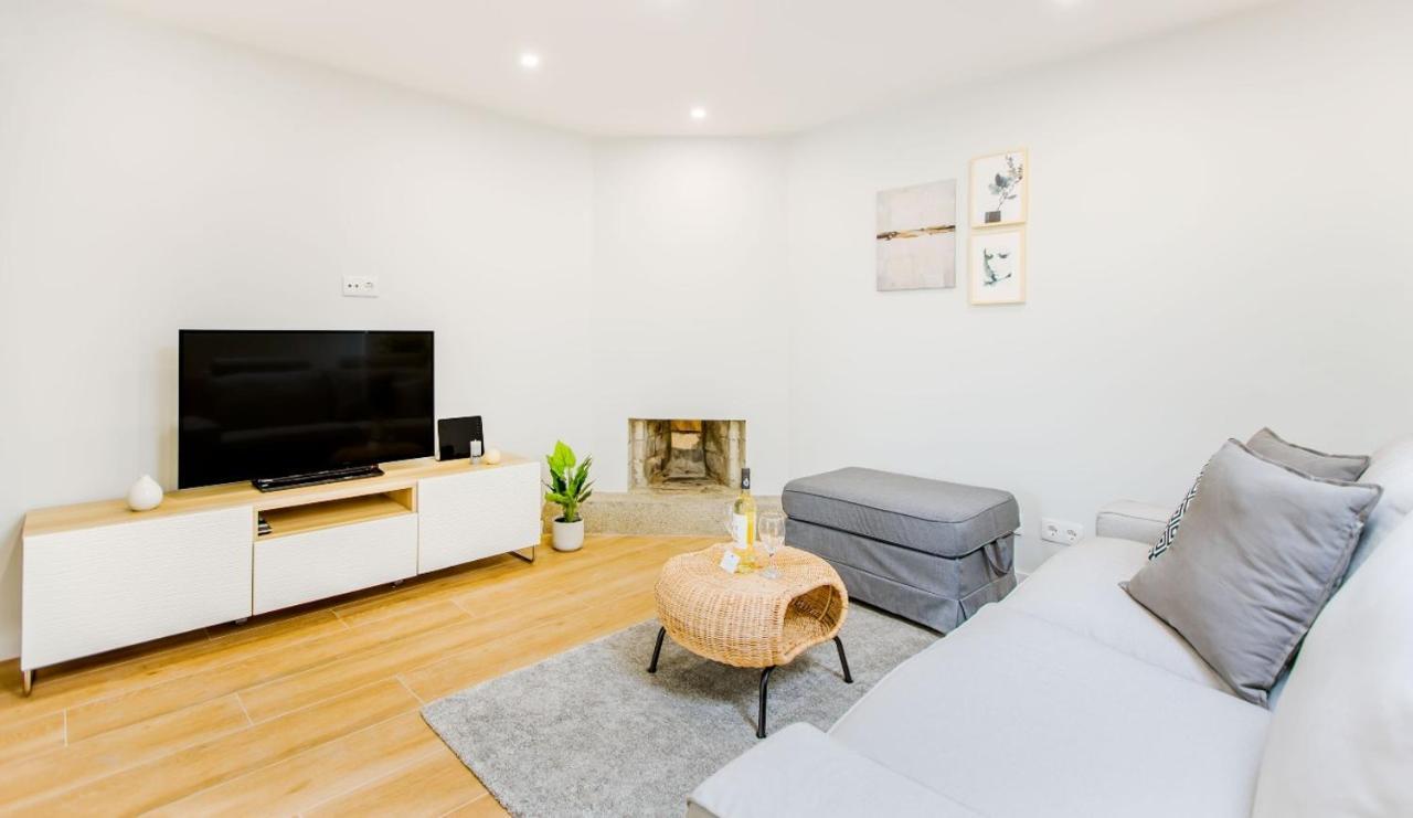 Espinho Beach 4 Stays Bagian luar foto