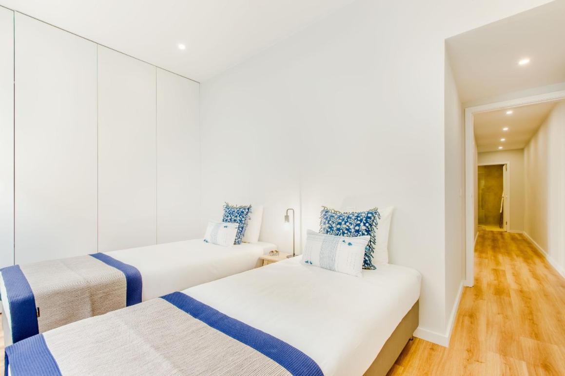 Espinho Beach 4 Stays Bagian luar foto