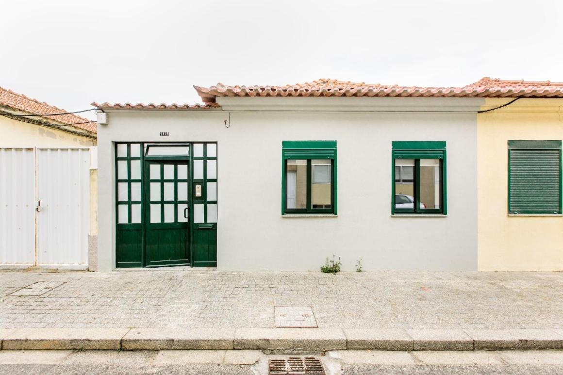 Espinho Beach 4 Stays Bagian luar foto